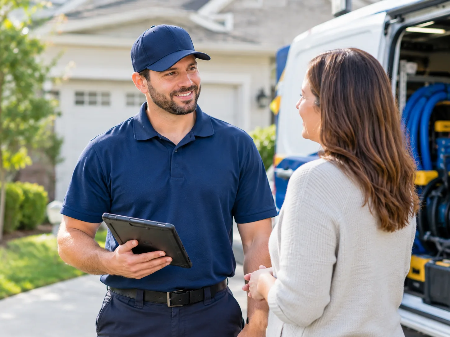 Sewage Backup Cleanup Malvern, AR FAQs